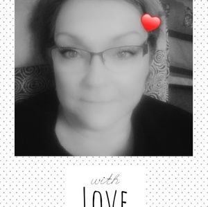 Meet your Posher, Patricia